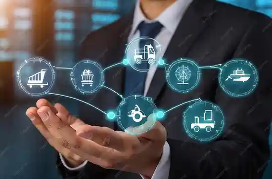 Supply Chain & Logistics Supply Chain & Logistics